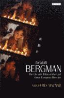 bokomslag Ingmar Bergman