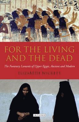 For the Living and the Dead 1