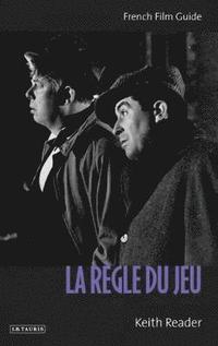 bokomslag 'La Regle Du Jeu'