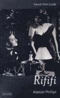 Alastair Phillips - Rififi, Häftad