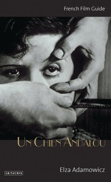 Elza Adamowicz - Un Chien Andalou, Häftad