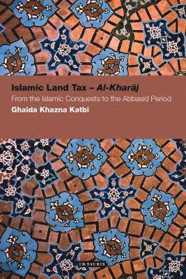 Islamic Land Tax - Al-Kharaj 1