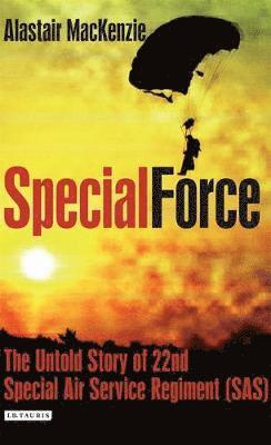 Special Force 1