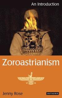 bokomslag Zoroastrianism