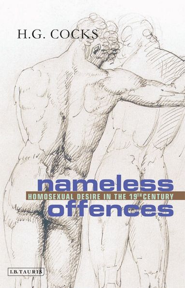 H. G. Cocks - Nameless Offences, Häftad