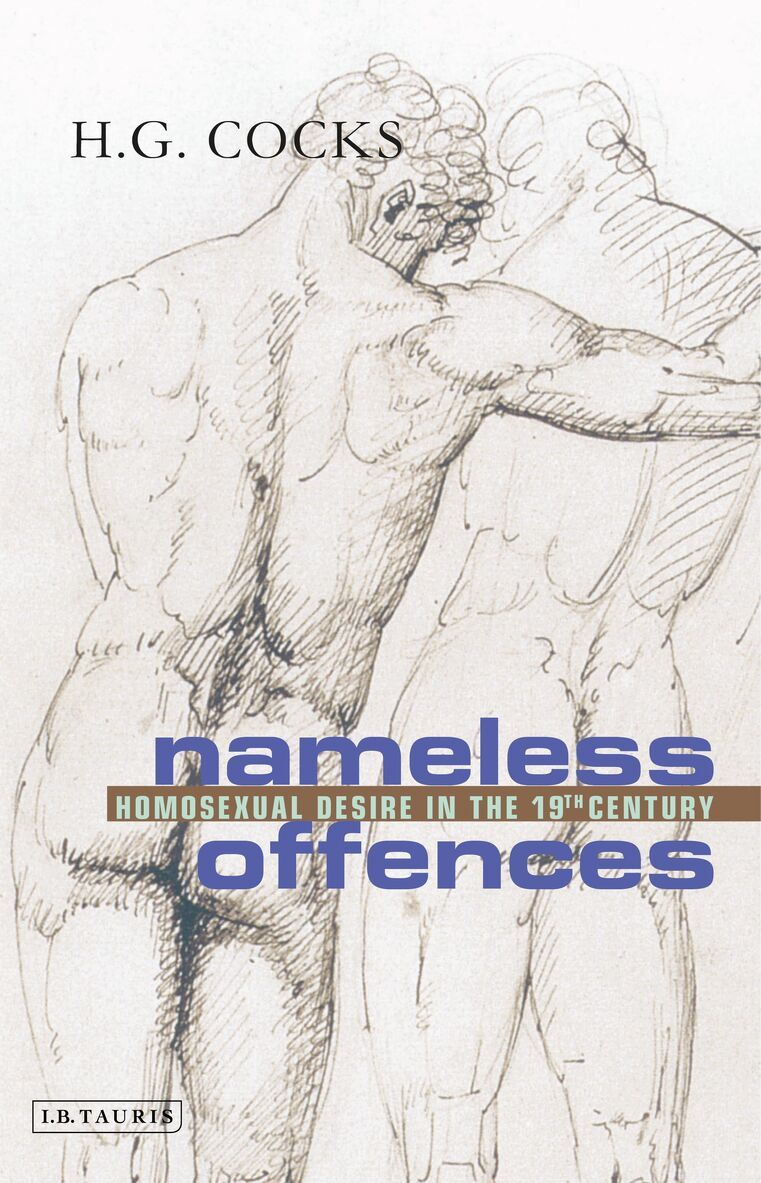 Nameless Offences