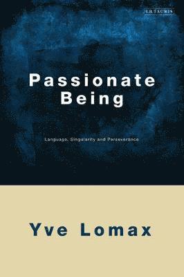 bokomslag Passionate Being