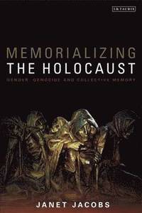 bokomslag Memorializing the Holocaust