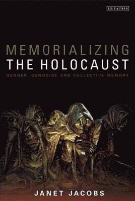 bokomslag Memorializing the Holocaust