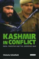 bokomslag Kashmir in Conflict