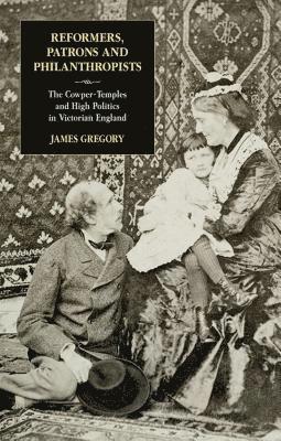 Reformers, Patrons and Philanthropists