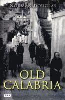bokomslag Old Calabria