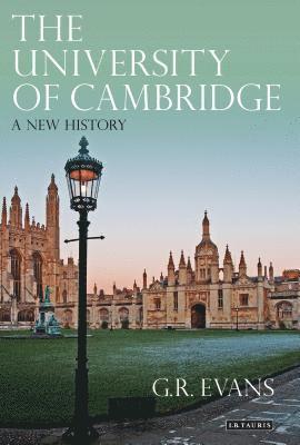 The University of Cambridge 1