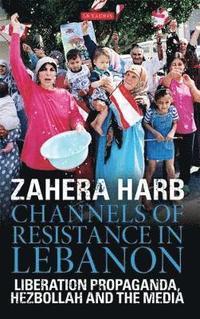 bokomslag Channels of Resistance in Lebanon