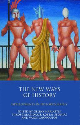 The New Ways of History