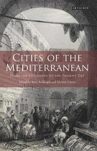 bokomslag Cities of the Mediterranean