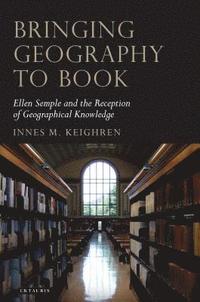 bokomslag Bringing Geography to Book