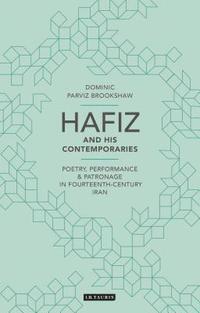 bokomslag Hafiz and His Contemporaries