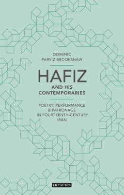 bokomslag Hafiz and His Contemporaries