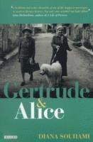 bokomslag Gertrude and Alice