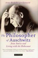 bokomslag The Philosopher of Auschwitz