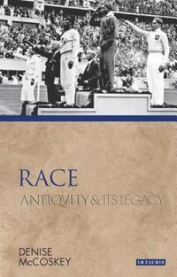 bokomslag Race: Antiquity and Its Legacy