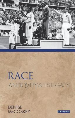 bokomslag Race: Antiquity and Its Legacy