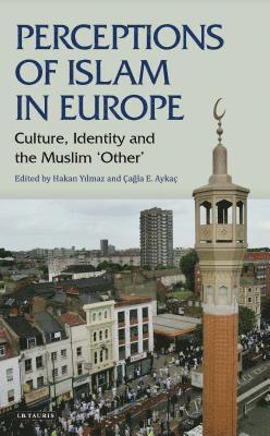 Perceptions of Islam in Europe 1
