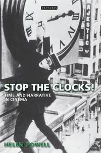 bokomslag Stop the Clocks!