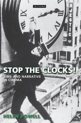 bokomslag Stop the Clocks!