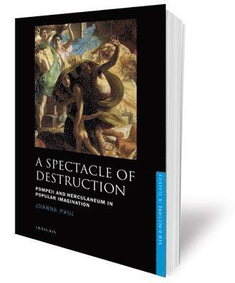 A Spectacle of Destruction 1