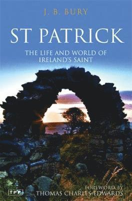 bokomslag St Patrick