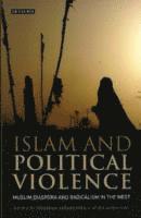 bokomslag Islam and Political Violence
