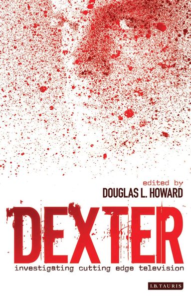 Douglas L. Howard - Dexter, Häftad