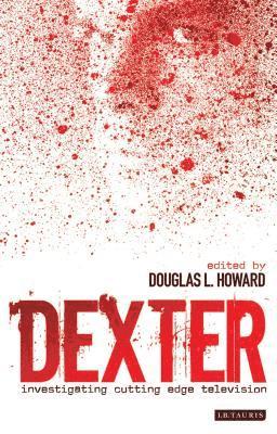 bokomslag 'Dexter'