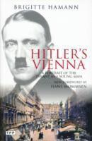 bokomslag Hitler's Vienna