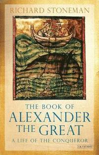 bokomslag The Book of Alexander the Great