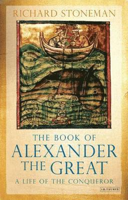 The Book of Alexander the Great 1