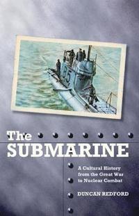 bokomslag The Submarine