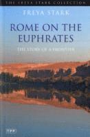 bokomslag Rome on the Euphrates