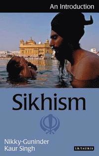 bokomslag Sikhism