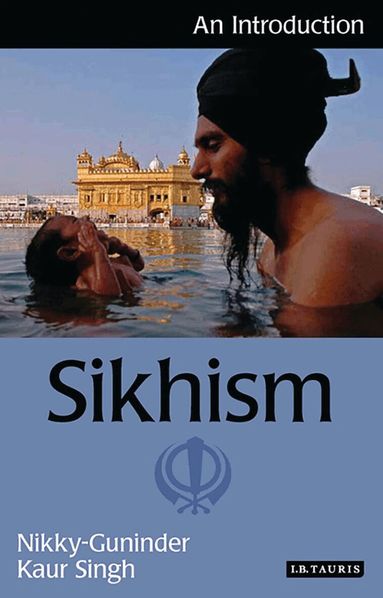 Nikky-Guninder Kaur Singh - Sikhism, Häftad