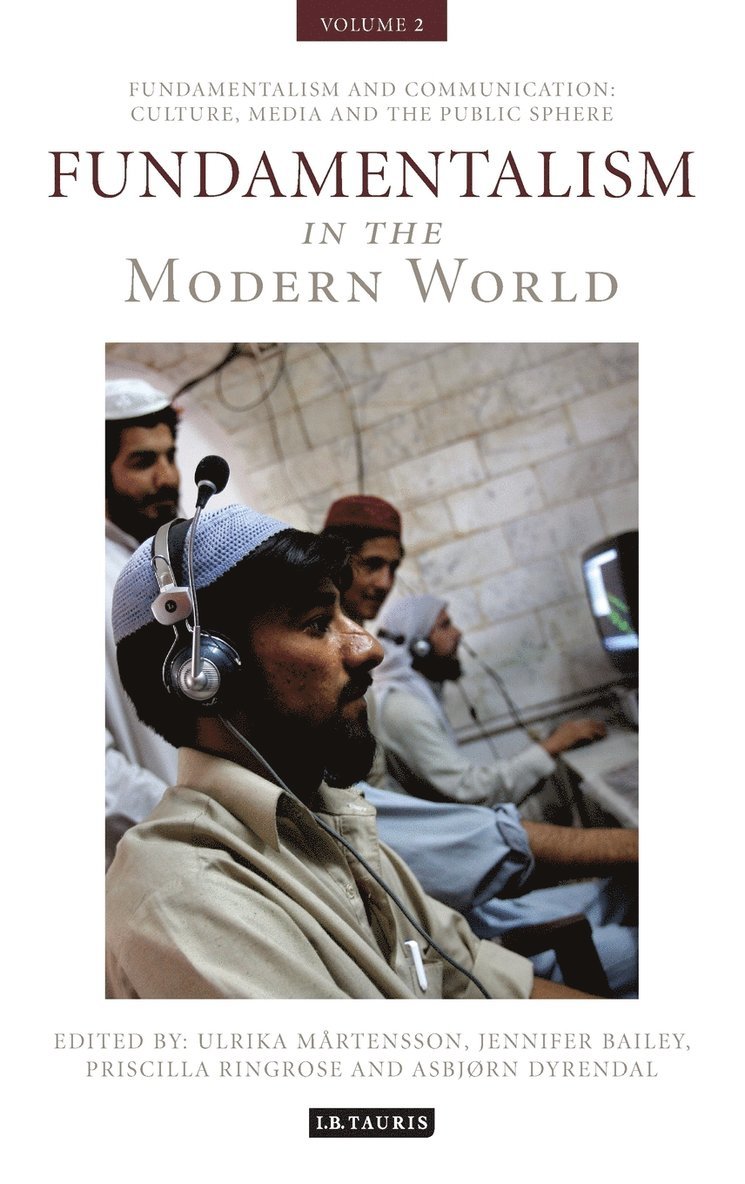 Fundamentalism in the Modern World Vol 2 1