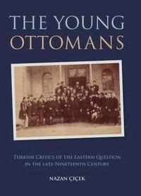 bokomslag The Young Ottomans