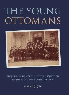 The Young Ottomans 1