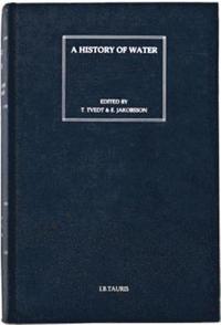 bokomslag History of Water, A, Series II, Volume 2