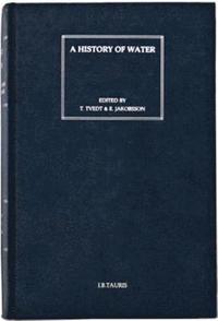 bokomslag History of Water, A, Series II, Volume 3: Water, Geopolitics and the New World Order