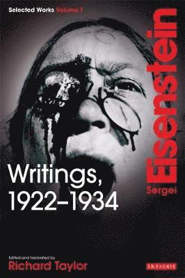 bokomslag Writings, 1922-1934