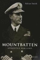 bokomslag Mountbatten