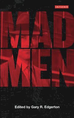 bokomslag Mad Men